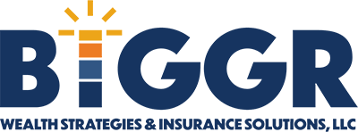 BIGGR Wealth Strategies Logo